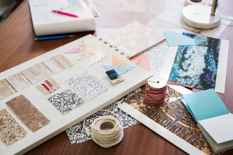 Creative Project Ideas Using Decoupage