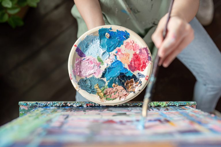 Decoupage Techniques for Beginners