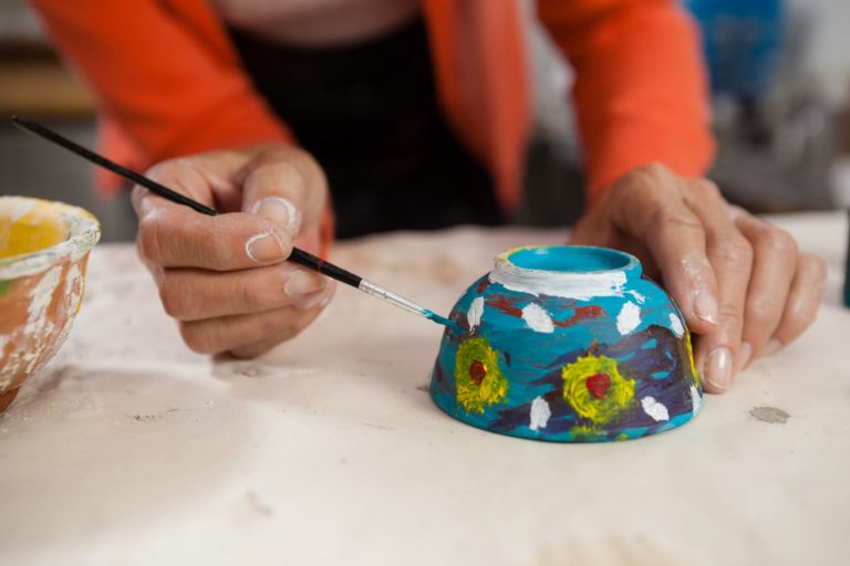 Tools and Materials: What Every Decoupage Artist Needs