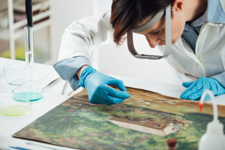Turning Your Decoupage Hobby Into a Business